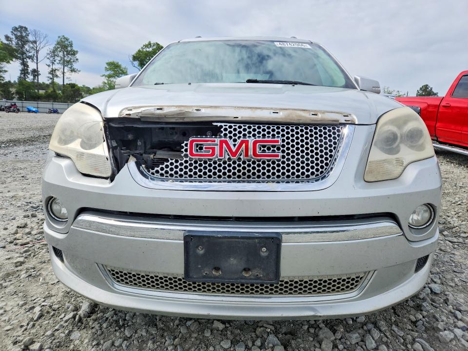 48742966 :رقم المزاد ، 1GKKVTEDXCJ181540 vin ، 2012 Gmc Acadia مزاد بيع