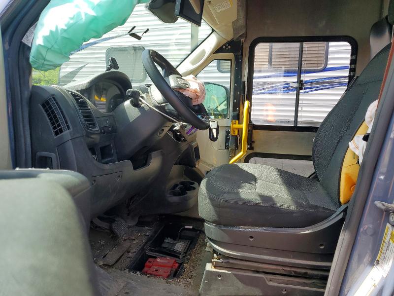 Aukcja sprzedaży 2022 Ram Promaster 3500, vin: 3C7WRVMG8NE136639, numer aukcji: 50663136