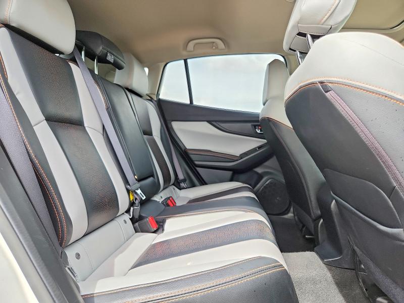 49031336 :رقم المزاد ، JF2GTHNC6NH240851 vin ، 2022 Subaru Crosstrek مزاد بيع