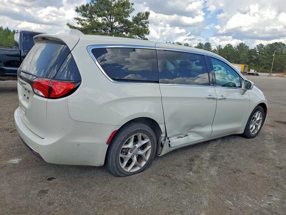 Продажа на аукционе авто 2019 Chrysler Pacifica, vin: 2C4RC1FG2KR686821, номер лота: 48622926