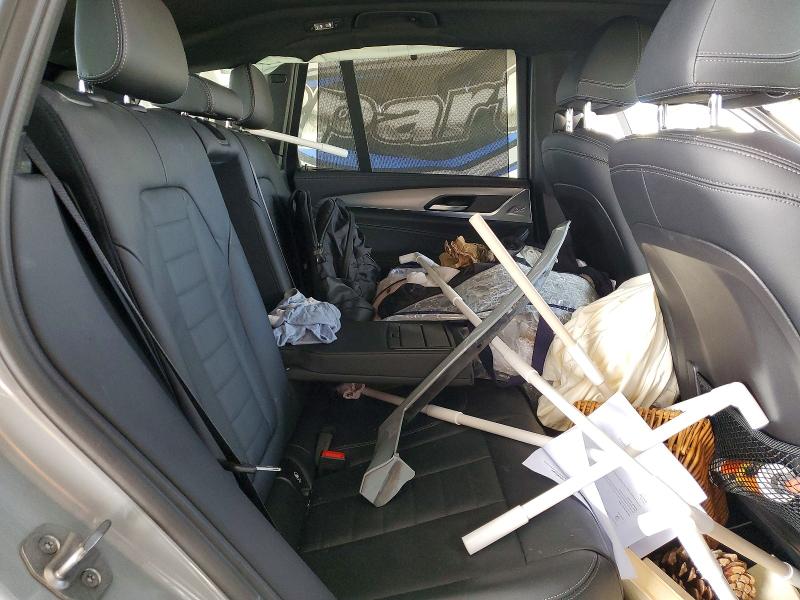 49674296 :رقم المزاد ، 5UX53DP02P9N56311 vin ، 2023 Bmw X3 مزاد بيع