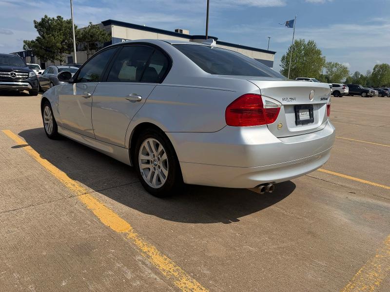 49844126 :رقم المزاد ، WBAVD13516KV11749 vin ، 2006 Bmw 325 مزاد بيع