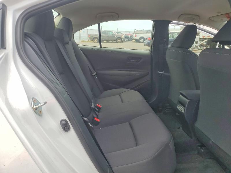 2024 Toyota Corolla მანქანა იყიდება აუქციონზე, vin: JTDB4MEE2RJ015499, აუქციონის ნომერი: 50332806