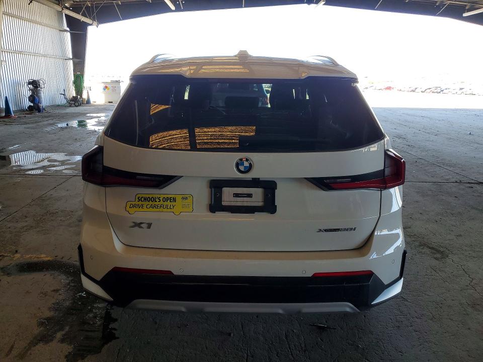 Продаж на аукціоні авто 2024 Bmw X1, vin: WBX73EF08R5Y33073, номер лоту: 50067466