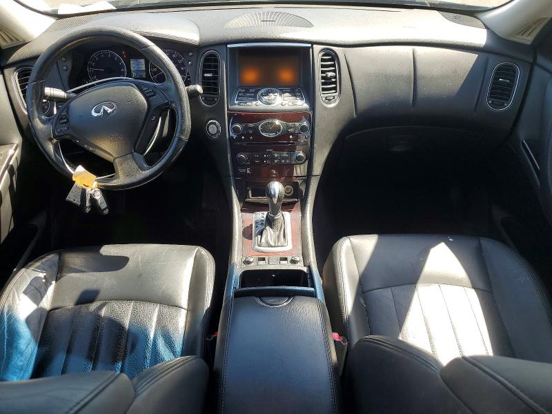 51854306 :رقم المزاد ، JN1AJ0HP9BM801785 vin ، 2011 Infiniti Ex35 مزاد بيع