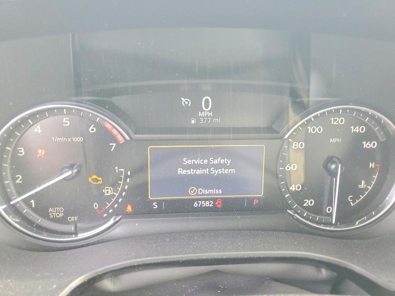 Продажа на аукционе авто 2021 Cadillac Xt5, vin: 1GYKNAR48MZ153484, номер лота: 50750126