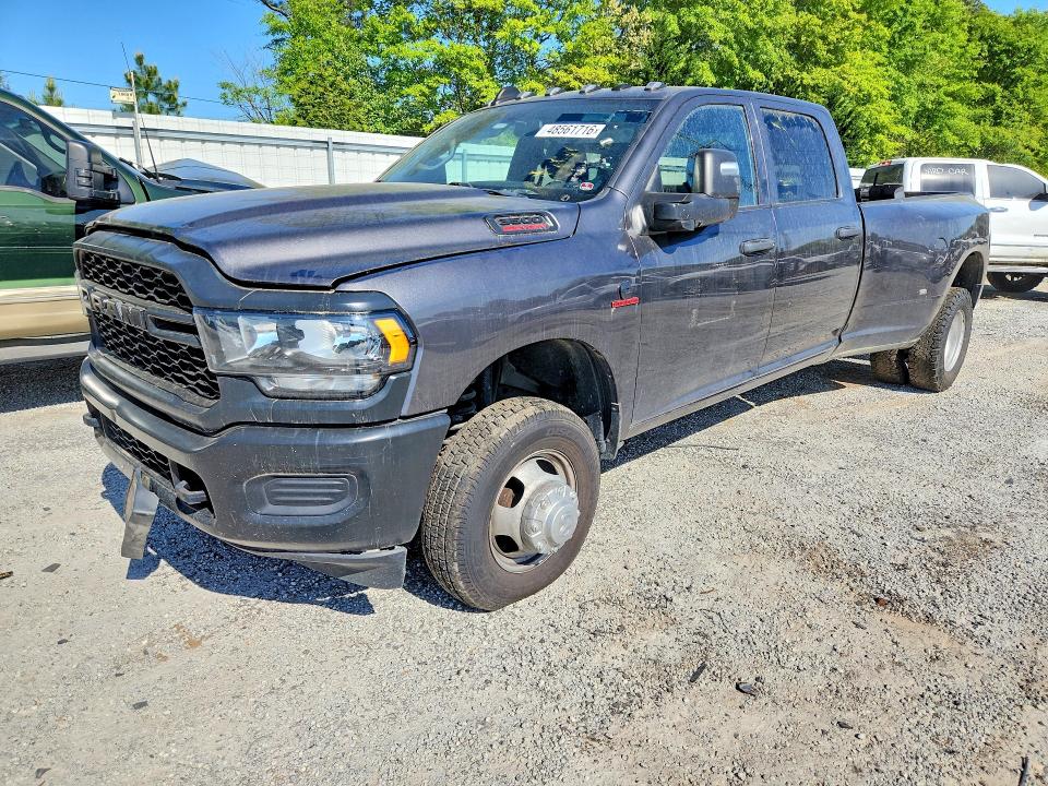 Продаж на аукціоні авто 2023 Ram 3500, vin: 3C63RRGL6PG563445, номер лоту: 48561716