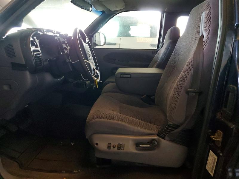 Aukcja sprzedaży 2000 Dodge Ram 1500, vin: 3B7HC13Z5YG136819, numer aukcji: 49148026