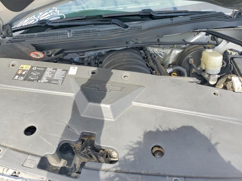 51452476 :رقم المزاد ، 3GCUKREC1EG226571 vin ، 2014 Chevrolet Silverado مزاد بيع