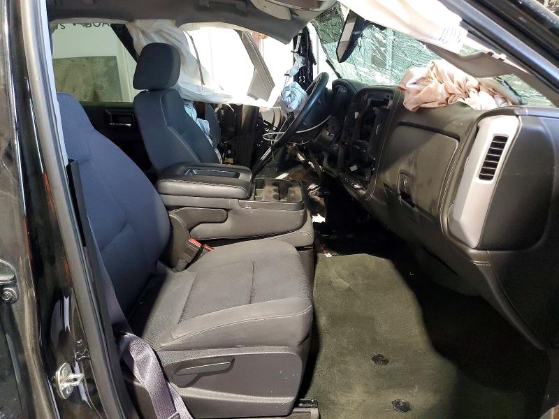 Aukcja sprzedaży 2015 Gmc Sierra, vin: 3GTU2UEC2FG163081, numer aukcji: 48660626