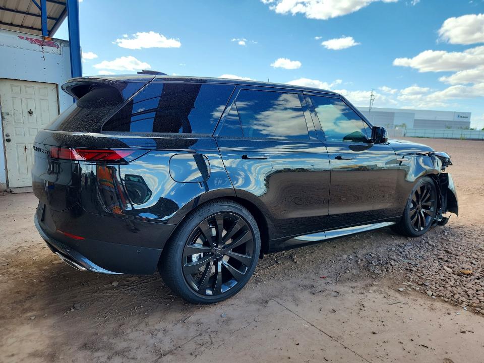 Продаж на аукціоні авто 2026 Land Rover Range Rover Sport, vin: SAL1P9EU4TA622155, номер лоту: 48517196