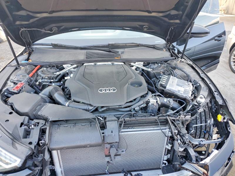 Продаж на аукціоні авто 2023 Audi A7, vin: WAUV2BF28PN087807, номер лоту: 51424586