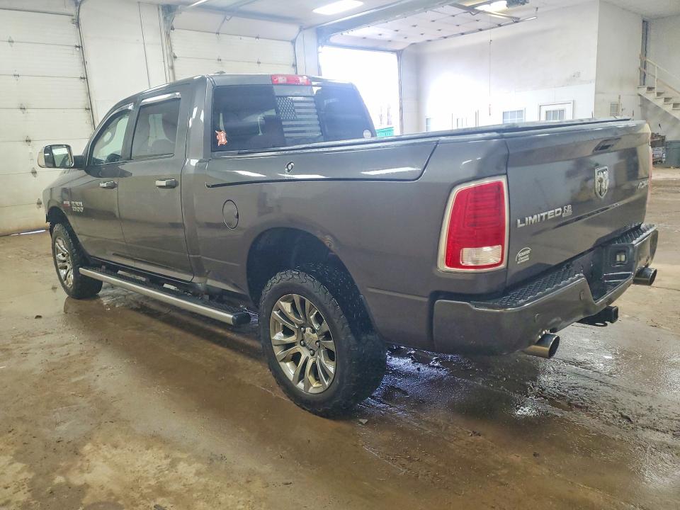 Продаж на аукціоні авто 2014 Ram 1500, vin: 1C6RR7WT0ES298172, номер лоту: 48409456