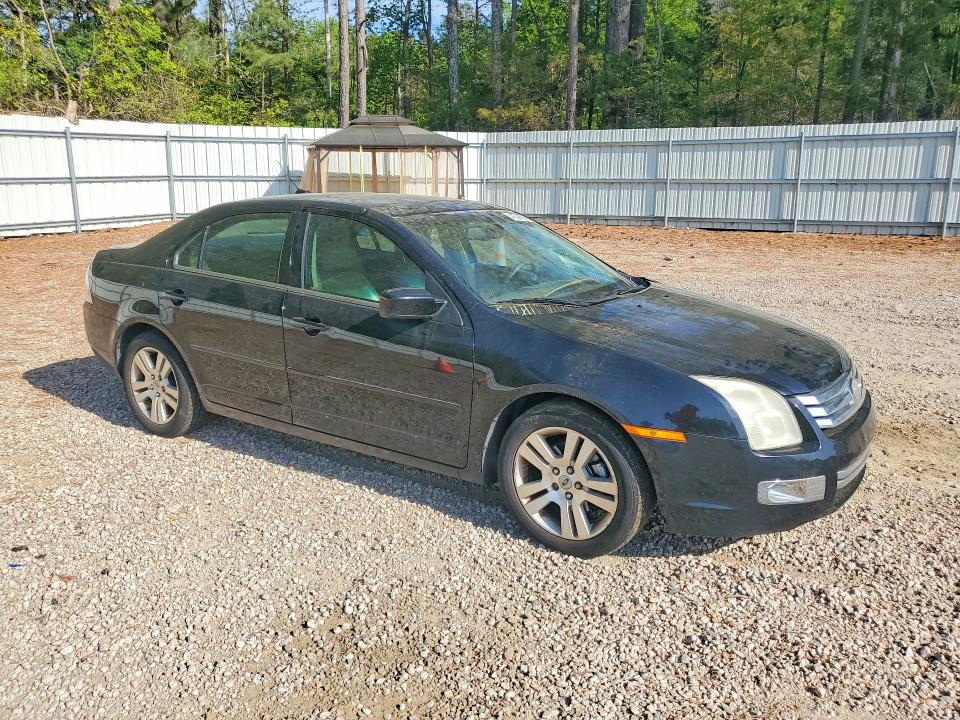 Aukcja sprzedaży 2008 Ford Fusion, vin: 3FAHP08158R272220, numer aukcji: 49744746