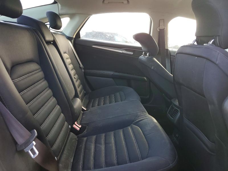 Продажа на аукционе авто 2014 Ford Fusion, vin: 3FA6P0HD3ER114388, номер лота: 48414616