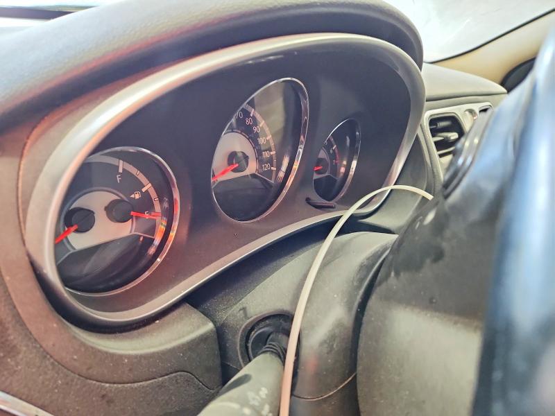 Продажа на аукционе авто 2012 Chrysler 200, vin: 1C3CCBCB2CN175679, номер лота: 49161916