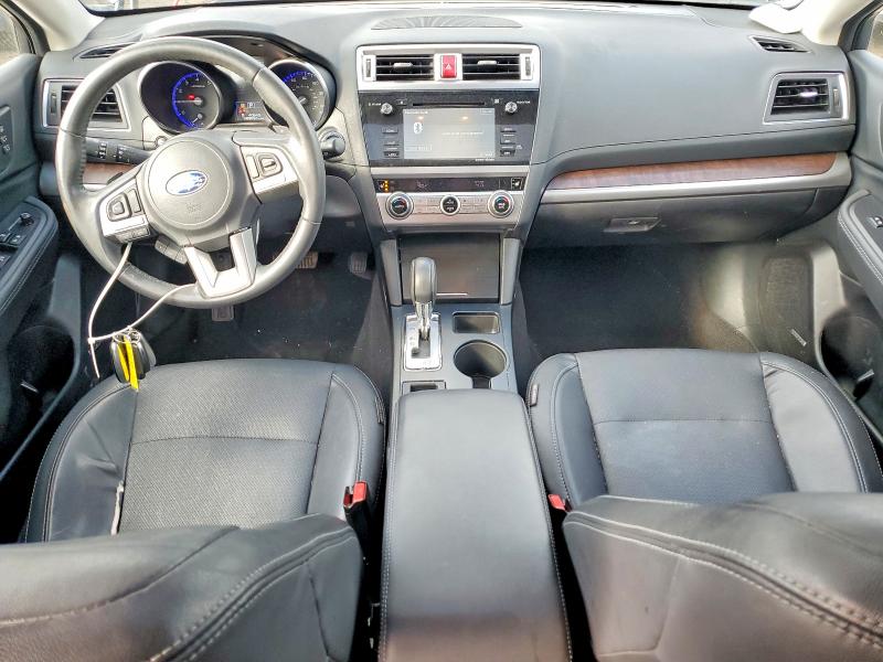 Aukcja sprzedaży 2016 Subaru Outback, vin: 4S4BSANC0G3331418, numer aukcji: 48457416