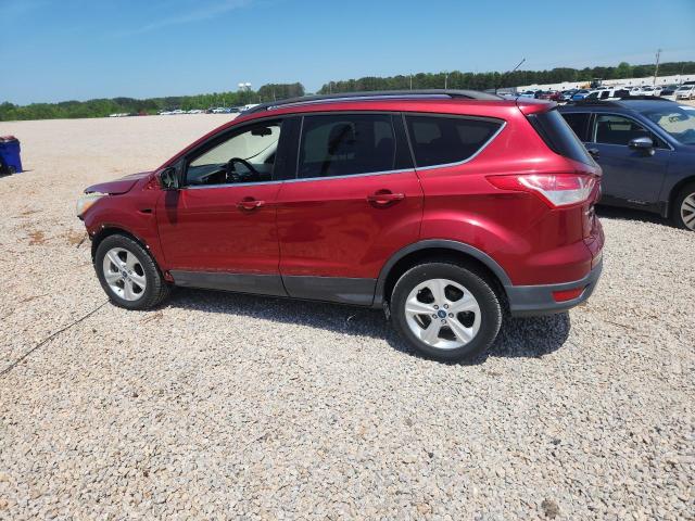 2013 Ford Escape მანქანა იყიდება აუქციონზე, vin: 1FMCU0GX3DUA16210, აუქციონის ნომერი: 49779456