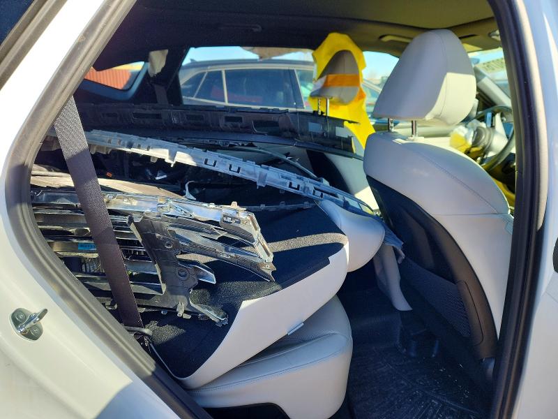 Продажа на аукционе авто 2025 Hyundai Tucson Hybrid, vin: KM8JCDD12SU254614, номер лота: 50068076