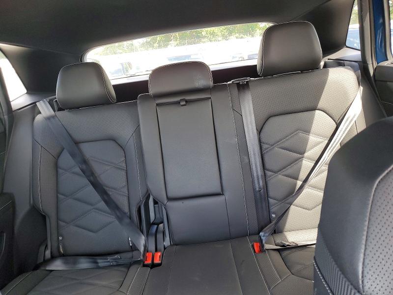 51625796 :رقم المزاد ، 1V2HC2CA2TC204004 vin ، 2026 Volkswagen Atlas Cross Sport مزاد بيع