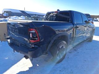 Продаж на аукціоні авто 2019 Ram 1500, vin: 1C6SRFLT3KN722292, номер лоту: 79650895