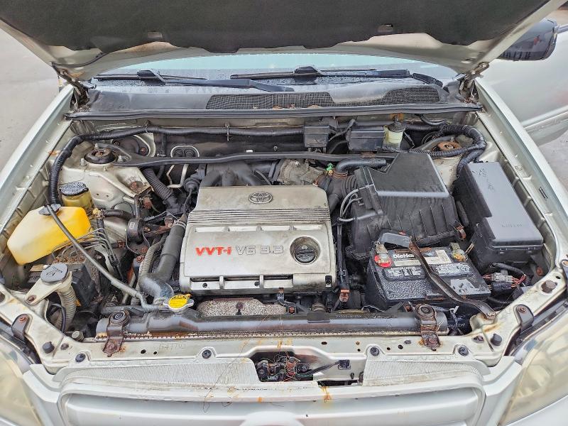 Aukcja sprzedaży 2005 Toyota Highlander, vin: JTEEP21A740053820, numer aukcji: 48394926
