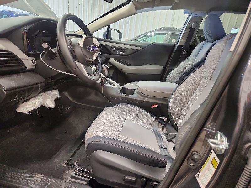 Aukcja sprzedaży 2025 Subaru Outback, vin: 4S4BTACC7S3264227, numer aukcji: 51197746
