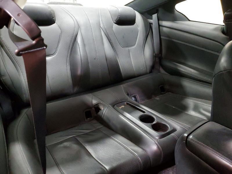 Aukcja sprzedaży 2017 Infiniti Q60, vin: JN1EV7EL2HM553226, numer aukcji: 49508876