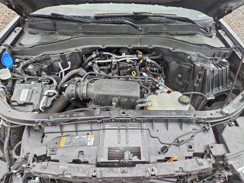 49686486 :رقم المزاد ، 1FMSK8DHXPGB05711 vin ، 2023 Ford Explorer مزاد بيع
