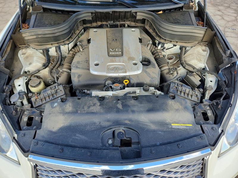 Aukcja sprzedaży 2016 Infiniti Qx50, vin: JN1BJ0RR6GM263462, numer aukcji: 48288996
