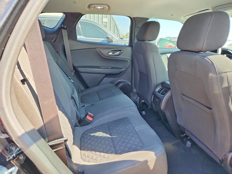 Aukcja sprzedaży 2022 Chevrolet Blazer, vin: 3GNKBCR42NS220399, numer aukcji: 49129746
