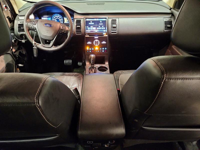 47729146 :رقم المزاد ، 2FMGK5D88FBA06735 vin ، 2015 Ford Flex مزاد بيع