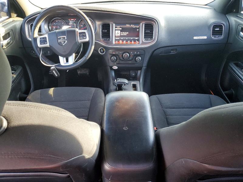 Aukcja sprzedaży 2014 Dodge Charger, vin: 2C3CDXHG6EH161200, numer aukcji: 46394776