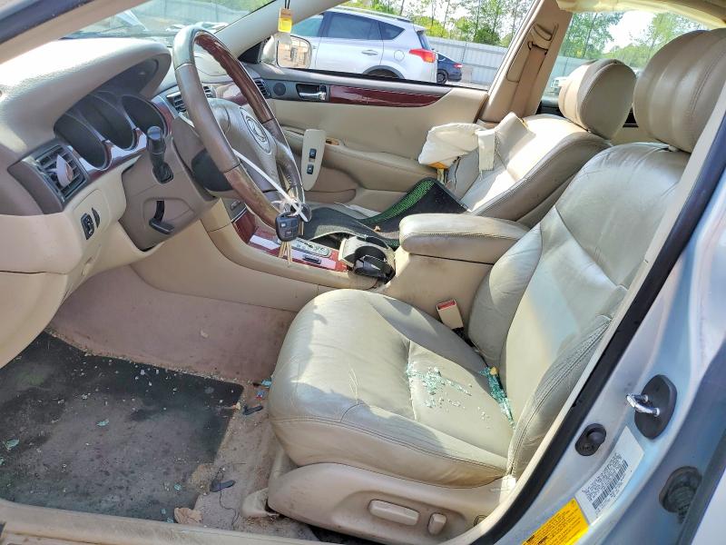 Aukcja sprzedaży 2002 Lexus Es, vin: JTHBF30G525035319, numer aukcji: 49225756