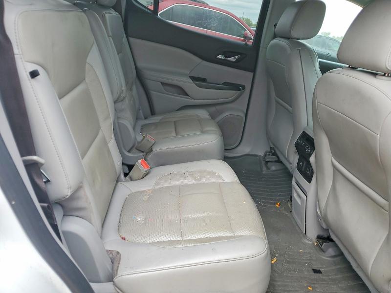 2019 Gmc Acadia მანქანა იყიდება აუქციონზე, vin: 1GKKNMLS5KZ185583, აუქციონის ნომერი: 50362356