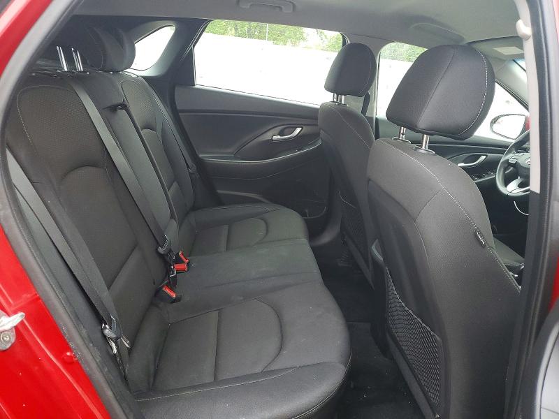 51173526 :رقم المزاد ، KMHH35LE2KU088393 vin ، 2019 Hyundai Elantra Gt مزاد بيع