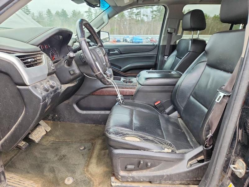 Продаж на аукціоні авто 2015 Gmc Yukon Xl, vin: 1GKS2HKC5FR262548, номер лоту: 47946936