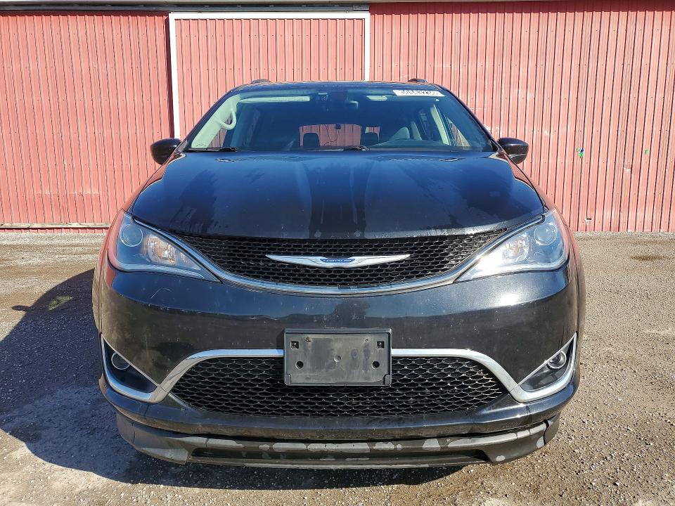 Aukcja sprzedaży 2019 Chrysler Pacifica, vin: 2C4RC1BG3KR556245, numer aukcji: 50883236