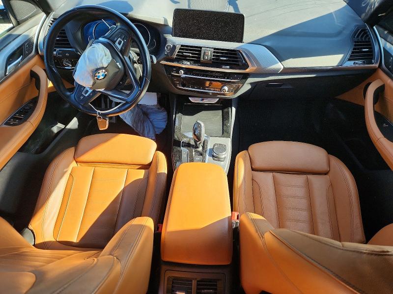 Продаж на аукціоні авто 2018 Bmw X3, vin: 5UXTS3C5XJ0Y97263, номер лоту: 50515466