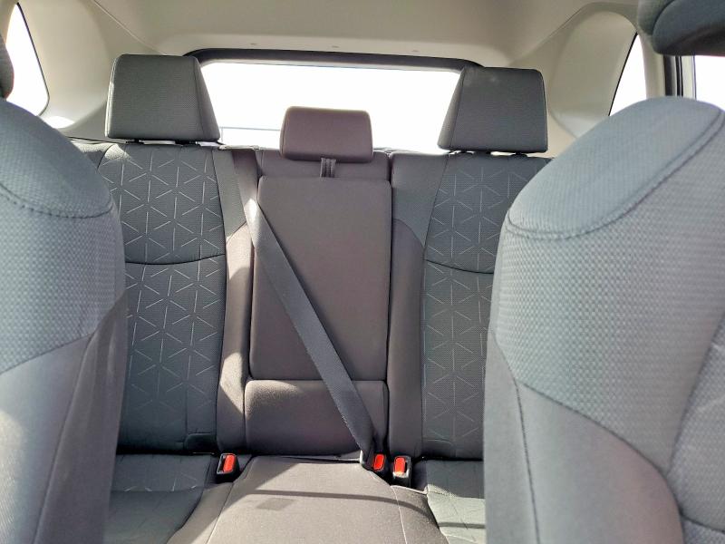 48580636 :رقم المزاد ، 2T3P1RFV3RC439898 vin ، 2024 Toyota Rav4 مزاد بيع
