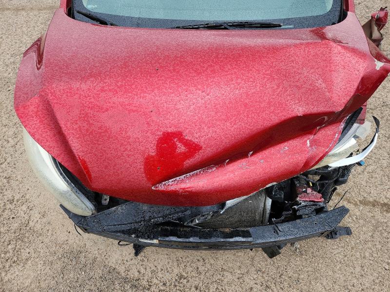 Aukcja sprzedaży 2014 Hyundai Elantra, vin: 5NPDH4AE8EH479807, numer aukcji: 51582326