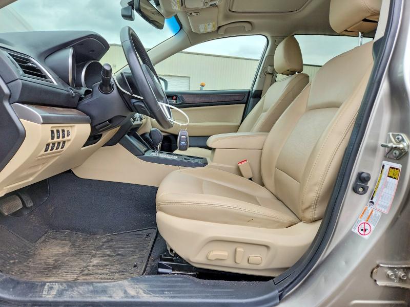 Aukcja sprzedaży 2017 Subaru Outback, vin: 4S4BSANC1H3420576, numer aukcji: 51320626