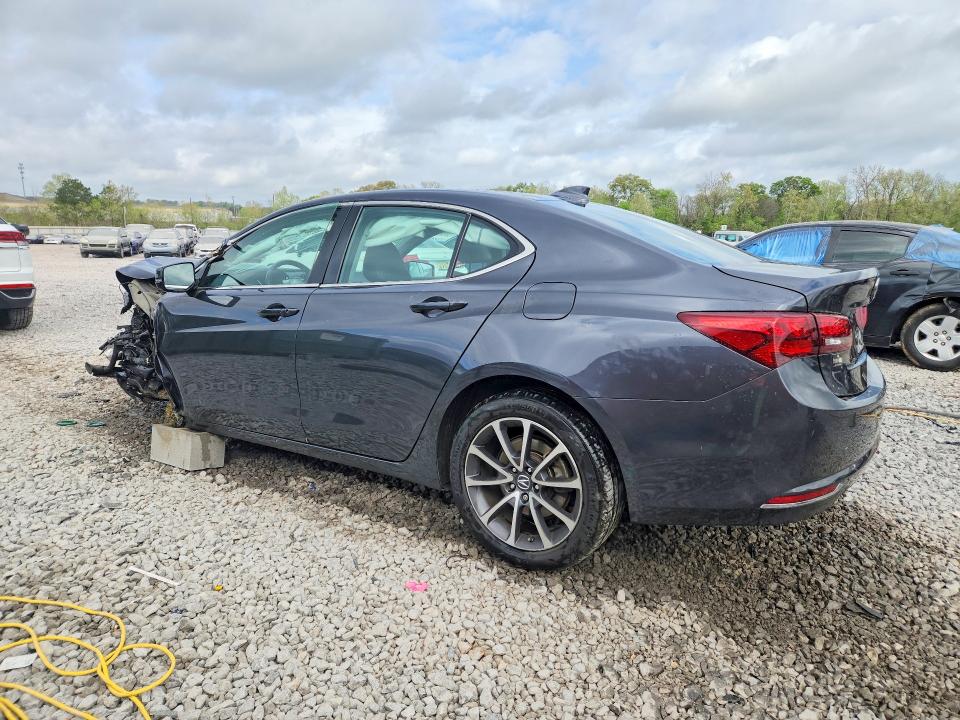 Продаж на аукціоні авто 2015 Acura Tlx, vin: 19UUB2F53FA022363, номер лоту: 48322566