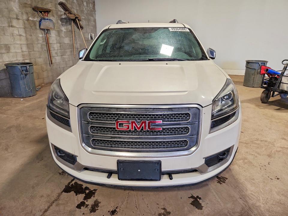 Aukcja sprzedaży 2014 Gmc Acadia, vin: 1GKKRSKD3EJ170188, numer aukcji: 49364986