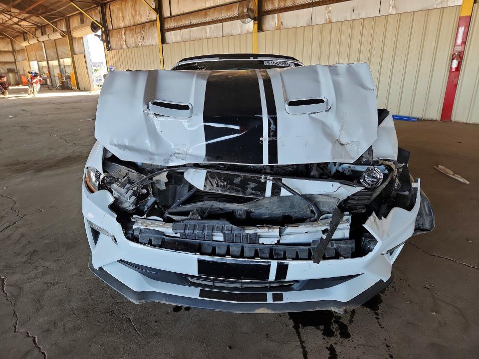 Aukcja sprzedaży 2020 Ford Mustang, vin: 1FATP8FF2L5157237, numer aukcji: 51604556