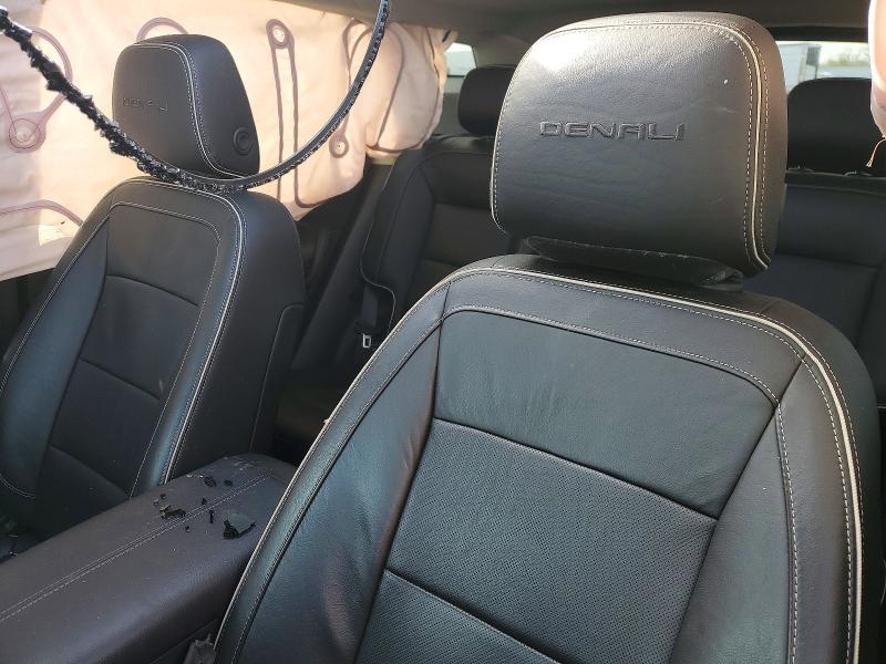 Aukcja sprzedaży 2019 Gmc Terrain, vin: 3GKALSEX5KL252057, numer aukcji: 49856876