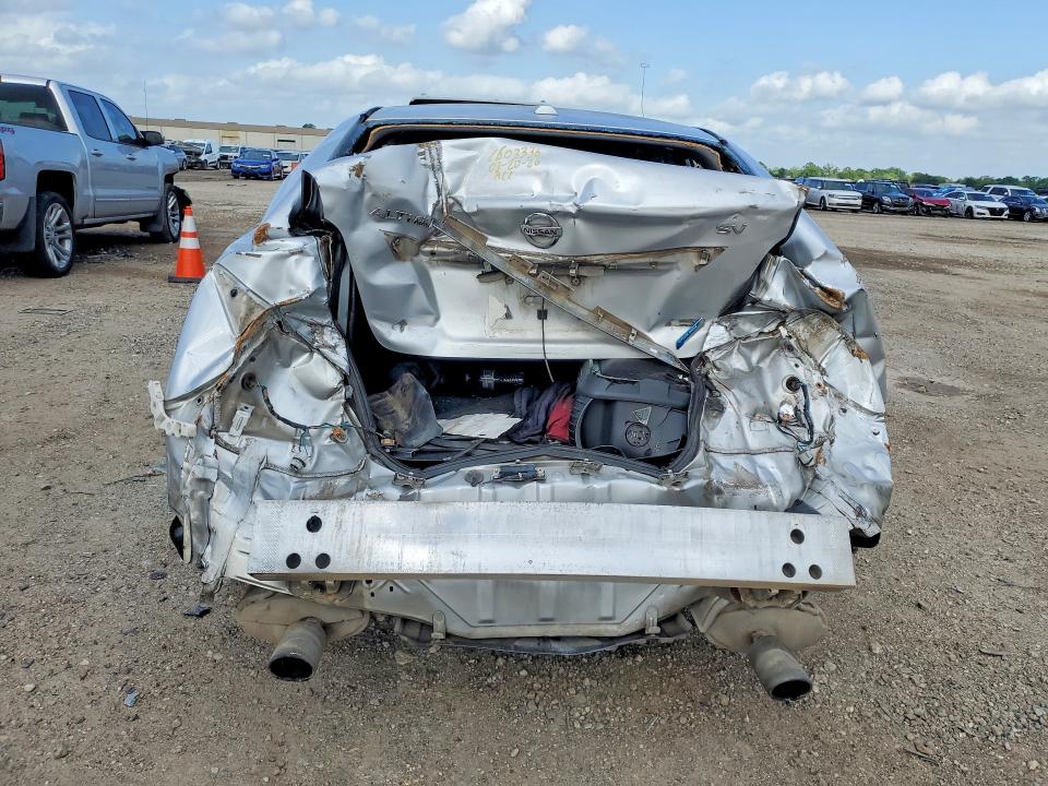 49681446 :رقم المزاد ، 1N4AL3AP3EN232228 vin ، 2014 Nissan Altima مزاد بيع