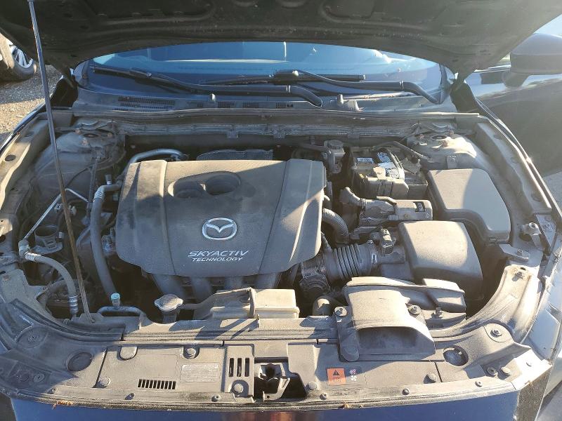 Aukcja sprzedaży 2015 Mazda 3, vin: 3MZBM1L79FM156181, numer aukcji: 48973406
