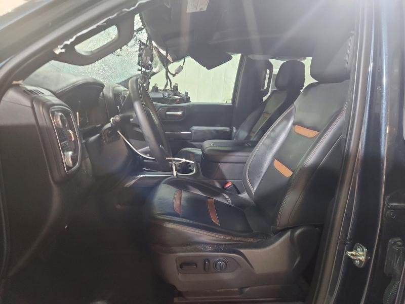 51334956 :رقم المزاد ، 3GTP9EEL7LG223852 vin ، 2020 Gmc Sierra مزاد بيع
