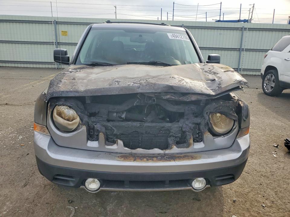 Aukcja sprzedaży 2014 Jeep Patriot, vin: 1C4NJRCB4ED827259, numer aukcji: 49412706